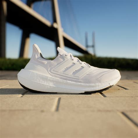 adidas ultra boost schuh frauen weiß